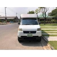 ราคา SUZUKI CARRY PICKUP (มือสอง) (360893368)