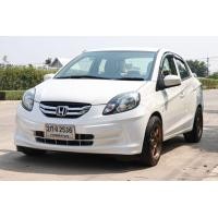ราคา Honda Brio Amaze ปี 2013 รุ่นท็อป (มือสอง) (360946328)