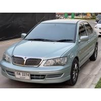 ราคา Mitsubishi Lancer Cedia 1.8 Auto ปี 2003 รถสวยสภาพพร้อมใช้ ขับขี่ทางไกลสบาย มือเดียวป้ายแดง (มือสอง) (360945846)