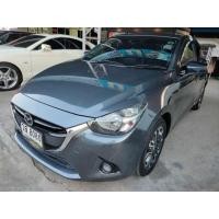 ราคา ฟรีดาวน์Mazda2ปี15ตัวTopดีเซลรถเช็คศูนย์ตลอดสภาพดีพร้อมใช้งานได้เลยซ่อมถึงครับคันนี้เครดิตดีฟรีดาวน์ได้ครับผ่อนเดือนละ7พัน (มือสอง) (360394989)