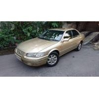 ราคา Toyota Camry 2.2​ SE.G​ ตัวท๊อปสุดในรุ่น พร้อมใช้ รับเทิร์น​รถด้วยครับ (มือสอง) (360945338)
