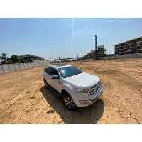 ราคา Ford Everest 3.2 titanium Plus Sync2 4x4 Full options Model 2015 (มือสอง) (360880642)