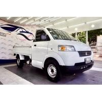 ราคา ซูซูกิ แครี่ ปี 2012 จด 2013 เครื่อง 1.6 เบนซิน LPG เกียร์ธรรมดา (มือสอง) (360944752)