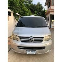 ราคา Volkswagen Caravelle TDI เครื่องดีเซล ปี 2007 (มือสอง) (359962808)