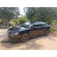 ราคา mitsubishi lancer EX สภาพพร้อมใช้รถข้าราชการชั้นผู้ใหญ่สภาพนางฟ้าซื้อไปใช้ได้เลยรถหรูราคาถูกแต่งสวยมาก (มือสอง) (360944077)