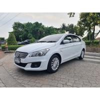 ราคา suzuki ciaz 1.2 2016 (มือสอง) (360943912)