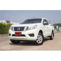 ราคา NISSAN FRONTIER NAVARA NP 300 2.5 E โฉม KING CAB นิสสัน ฟรอนเทีย นาวาร่า เอ็นพี 300 2.5 อี คิงแคป รถมือสอง กระบะมือสอง รถมือสองสภาพดี (มือสอง) (360943289)