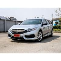 ราคา Honda Civic FC 1.8 E I-VTEC ปี 2018 สีเทา 2505 ฮอนด้า ซีวิค เอฟซี 1.8อี รถยนต์ รถมือ2 รถเก๋ง honda (มือสอง) (360552648)