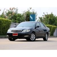 ราคา TOYOTA CAMRY 2.4 Q ติดแก๊ส LPG ปี2002 2122 โตโยต้า คัมรี่ 2.4 คิว รถยนต์ รถมือสอง รถเก๋ง (มือสอง) (359795831)