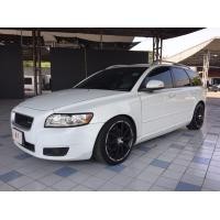 ราคา Volvo V50 2.0 2012 ชุดแต่ง HEICO ทั้งชุด (มือสอง) (360942852)
