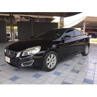 ราคา Volvo S60 1.6 2012 DRIVe Sedan (มือสอง) (360942688)