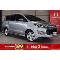 ราคา Toyota Innova 2017 2.8 Crysta V Wagon AT (ปี 16-20) B652 (มือสอง) (360942438)