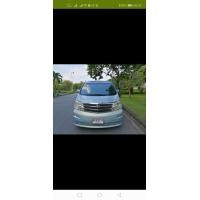 ราคา toyota.​alphard​ ปี​ 2004​ 3.0.v.​ตัวท๊อป​ ราคา​ 410000 (มือสอง) (360942380)