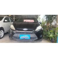 ราคา ขาย Ford Fiesta ติดแบล็คลิสผ่อนที่เต็นท์ได้เลย (มือสอง) (360941793)