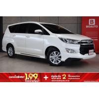 ราคา Toyota Innova 2017 2.8 Crysta G Wagon AT (ปี 16-20) B4820 (มือสอง) (360941682)
