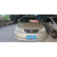 ราคา ขาย Toyota Altis ติดแบล็คลิสผ่อนที่เต็นท์ได้เลย (มือสอง) (360941676)
