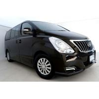 ราคา Hyundai H1 Deluxe 2017 (มือสอง) (360027850)