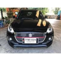 ราคา SUZUKI SWIFT (มือสอง) (360425570)