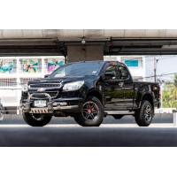 ราคา C1314 2013 Chevrolet Colorado X Cab 2.5 LT Z71 (มือสอง) (360941090)