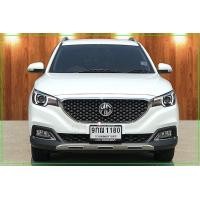 ราคา รถมือสอง MG ZS 1.5 X เบนซิน ปี 2019 (มือสอง) (360941042)
