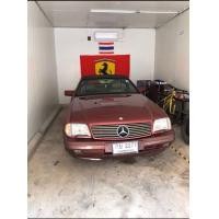 ราคา Benz SL300 W129 รถเดิมๆพร้อมใช้งาน (มือสอง) (360250817)