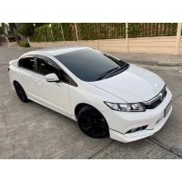 ราคา Honda Civic FB 1.8 E Navi i-VTEC E85 (มือสอง) (360941003)