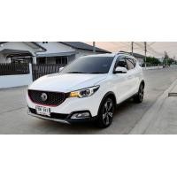 ราคา MG ZS หลังคาแก้ว i-smart (มือสอง) (360940886)