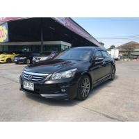 ราคา Honda Accord 2.0 (ปี 07- 13) EL i-VTEC Sedan 2011 รถมือสอง (มือสอง) (360482993)