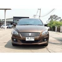 ราคา Suzuki Ciaz 1.2 GLX AT 2016 (มือสอง) (360940783)