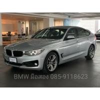 ราคา BMW 320d GT Sport - F34 2015 (มือสอง) (359986143)