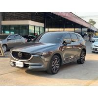 ราคา Mazda CX-5 2.2 ปี 2019 XDL SUV (มือสอง) (360940634)