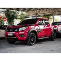 ราคา ขายรถกระบะมือสอง Navara Black Edition 2 ปี 2019 (มือสอง) (360940123)