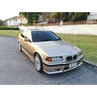 ราคา รถบ้าน​ ไมล์​น้อย​ สภาพเดิมๆ​ 2000 BMW​ 323i​ E36 M Sport (มือสอง) (360939882)