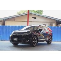 ราคา Honda CRV 2.4EL ปี 2017 มือสอง รถสวย สภาพดี (มือสอง) (360939664)