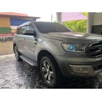 ราคา ford everest (มือสอง) (360939670)