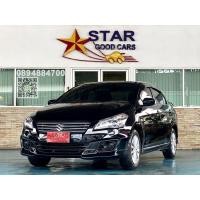 ราคา Suzuki Ciaz 1.2 GL+ AT ปี 2020 (มือสอง) (359663244)