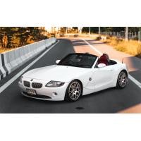 ราคา BMW Z4 2.5i Cabriolet โฉมE85 ราคาเล้าใจ (มือสอง) (360938849)