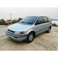 ราคา MITSUBISHI SPACE WAGON 1.8 GLXi เกียร์ AUTO ปี 2537 (มือสอง) (360938619)