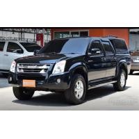 ราคา Isuzu D-Max 3.0 CAB-4 2007 (มือสอง) (360938530)