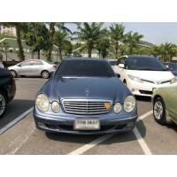 ราคา Benz EClass Kom w211 (มือสอง) (360938476)