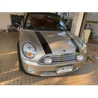 ราคา 2007 Mini Cooper look2 (มือสอง) (360938102)