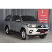 ราคา Toyota Hilux Revo 2.4 (ปี 2016) DOUBLE CAB Prerunner E Plus Pickup AT (มือสอง) (360937982)