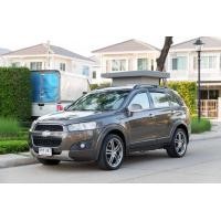 ราคา Chevrolet Captiva 2.5 Slx ปี 2012 (มือสอง) (360937916)