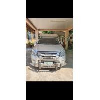 ราคา 2017 Isuzu dmax spark 3.0 ddi.s (มือสอง) (360937863)