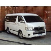 ราคา Toyota.​ Ventury.​ 3.0.​ G.​ปี2017​ (มือสอง) (360464904)