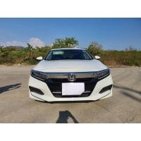 ราคา รถ Honda Accord g10 1.5 Turbo สีขาว (มือหนึ่ง) (360933692)