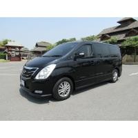 ราคา รถบ้าน มือเดียว ไมล์น้อยมาก สวยเดิม ขับดี ไม่มีชน 2015 HYUNDAI H-1 ELITE (มือสอง) (360936855)