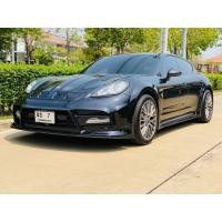 ราคา PORSCHE Panamera 3.6 (มือสอง) (360947761)