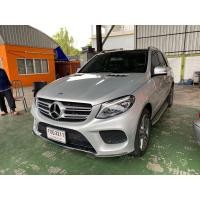 ราคา ขายBENZ GLE500 e AMG (มือสอง) (360040366)