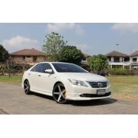 ราคา Toyota Camry 2.0G Extremo เกียร์ออโต้ ปี2013 สีขาว (มือสอง) (360893524)